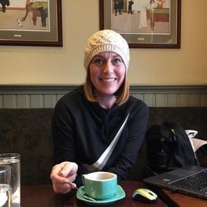 Meet your Posher, Meg